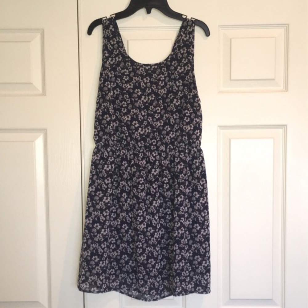 Mini Dress